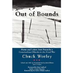 Out of Bounds book cover
