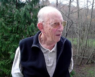 Bob McCoy